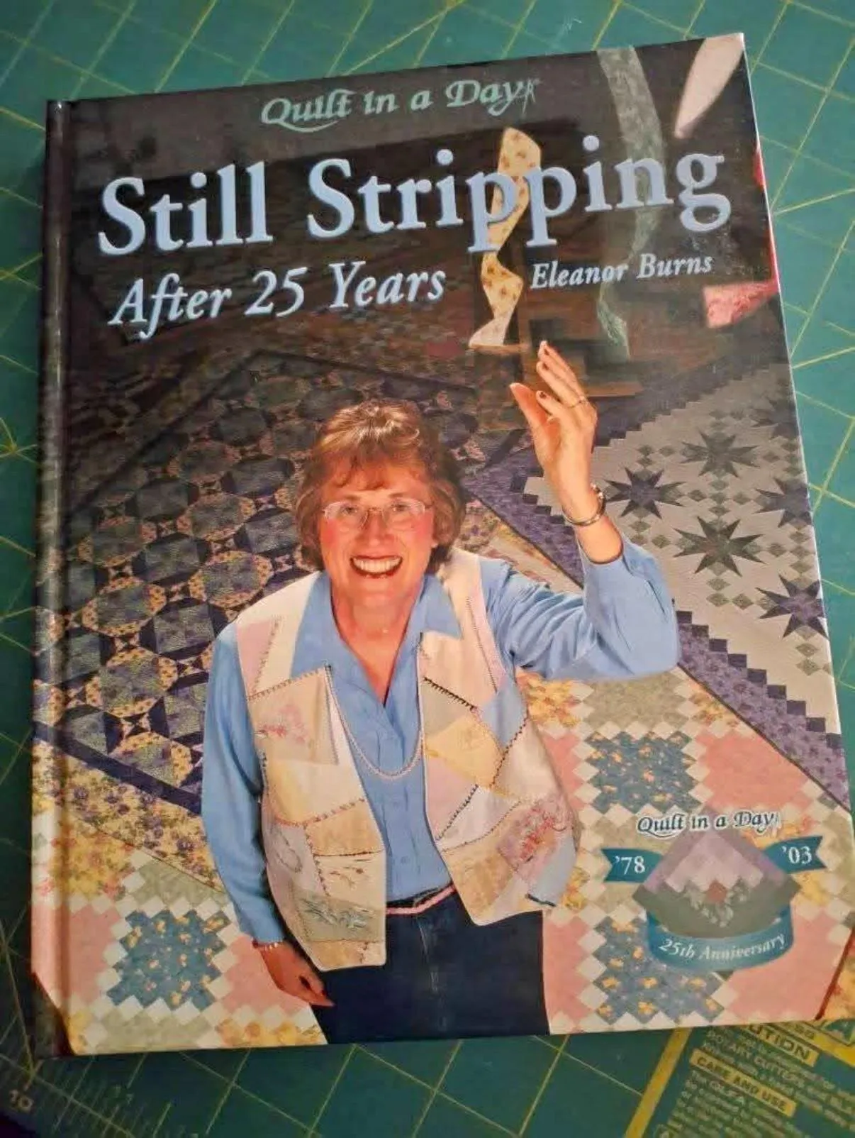 Saw this and couldn’t help it.