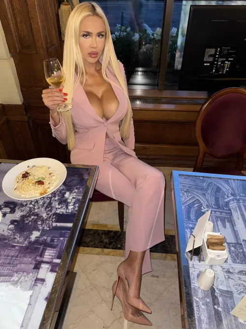 Say yes if you want something in your message box