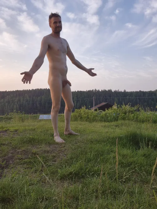 Summer is almost over.