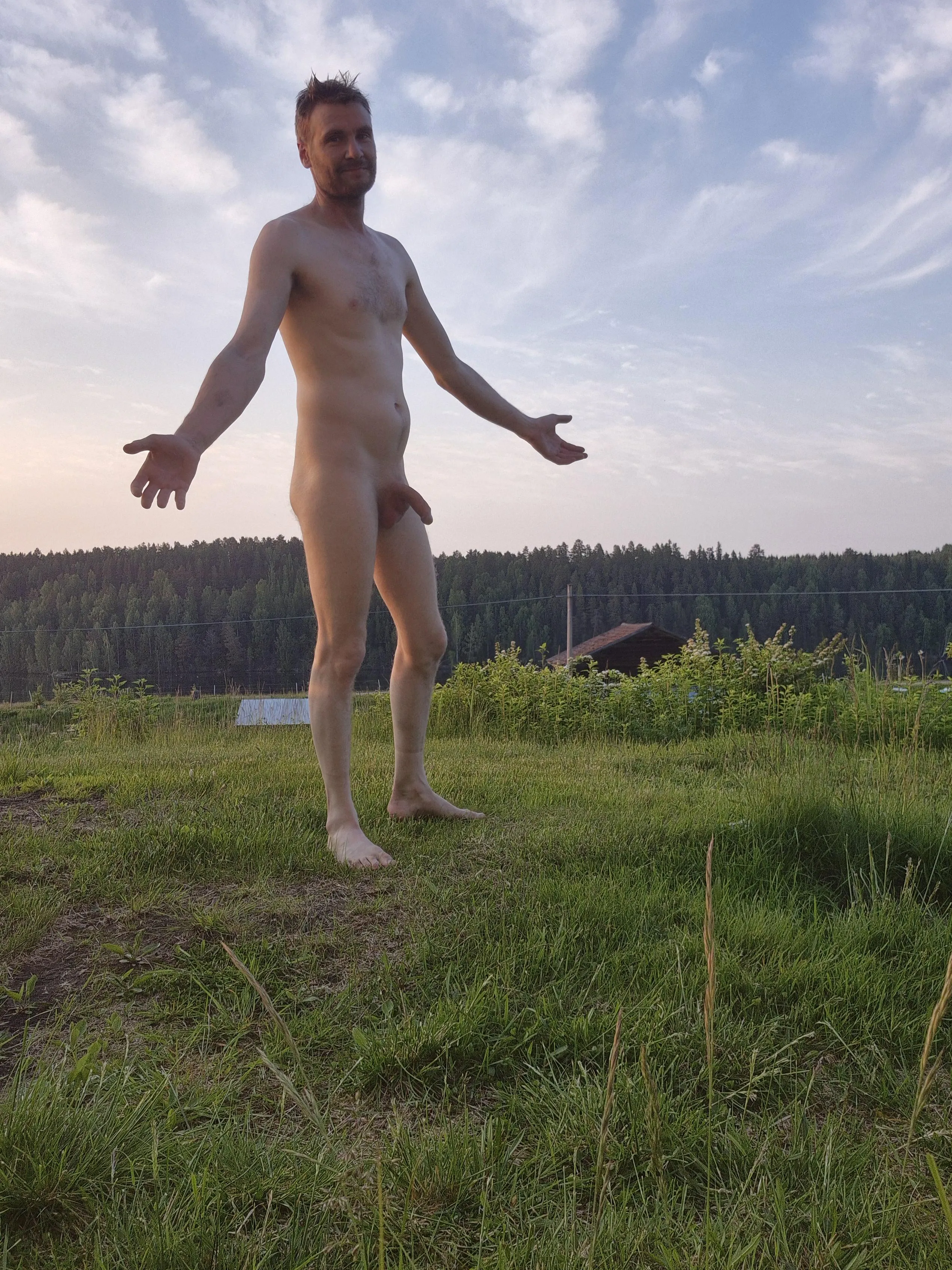 Summer is almost over.