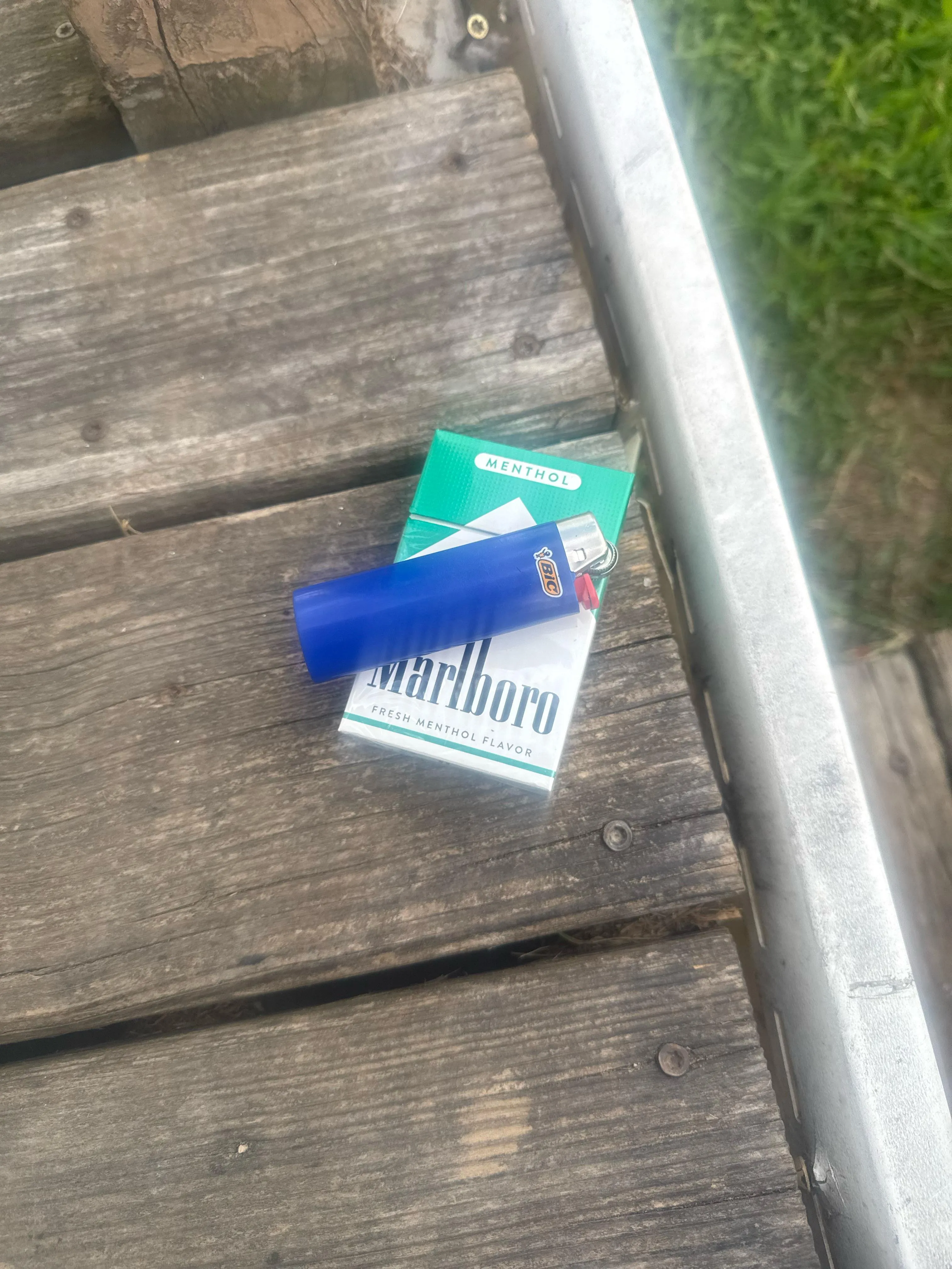 Think I’ll switch to menthols.