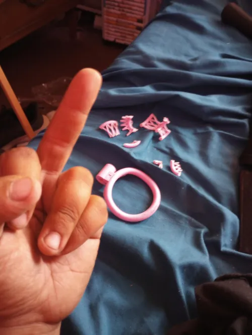 UPDATE: I'm okay! Just a bit sore but no injury. Lesson I'll never forget...