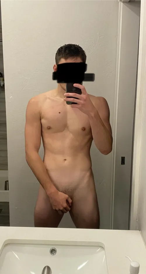 Who’s ready for the long weekend? [M4MF] [M4F]