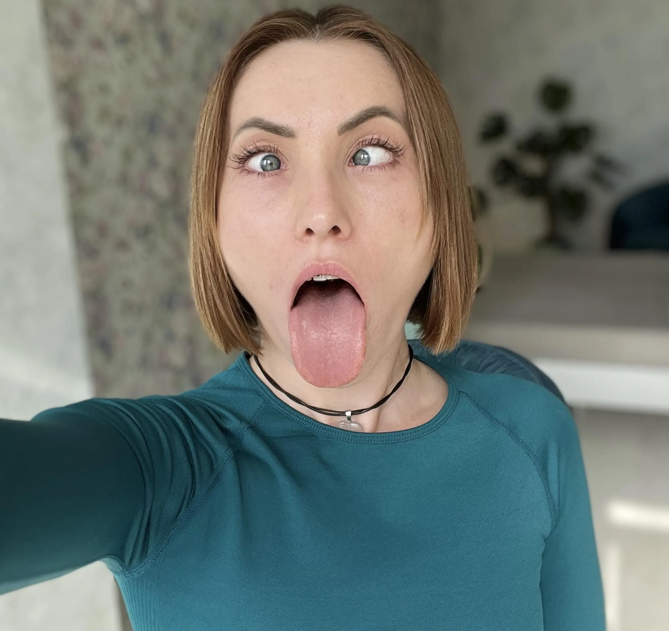 You think you can handle me? Prove it