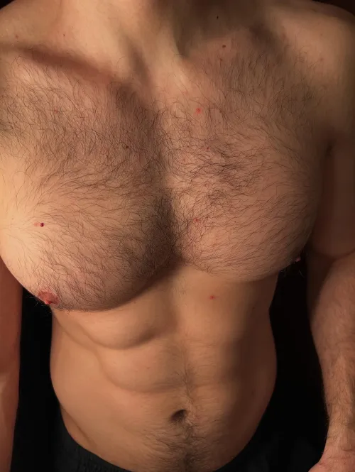 You’ll be thinking of this later tonight.