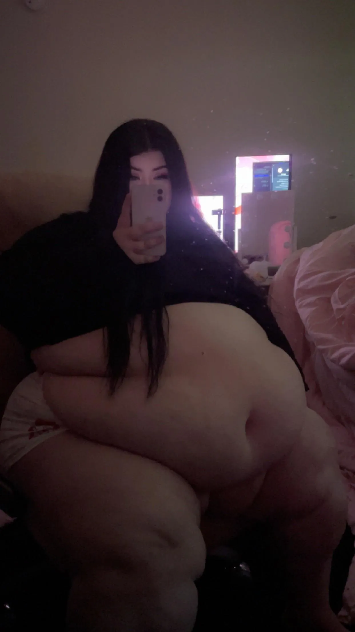 400lbs all by myself