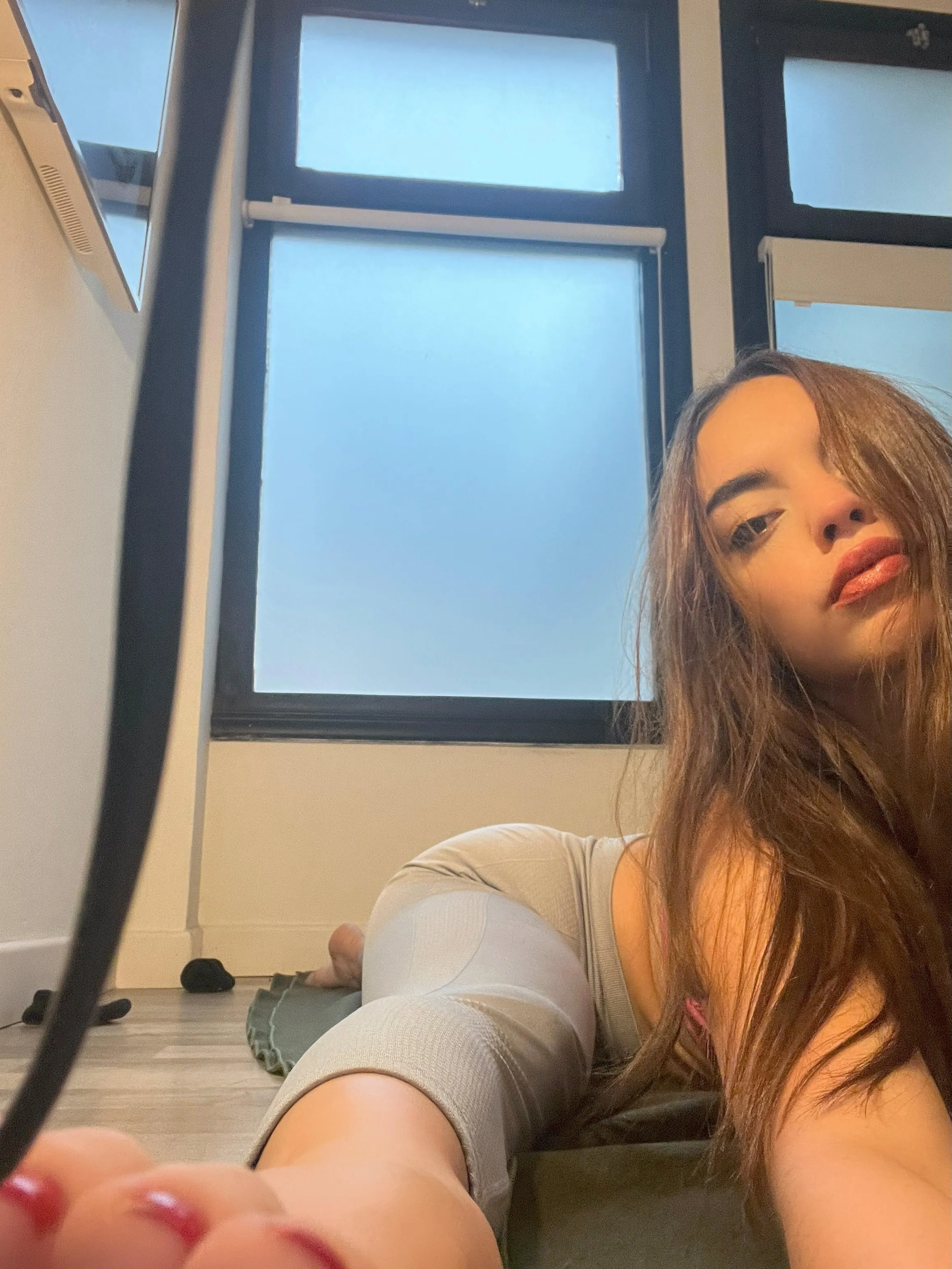 Am I too much to handle