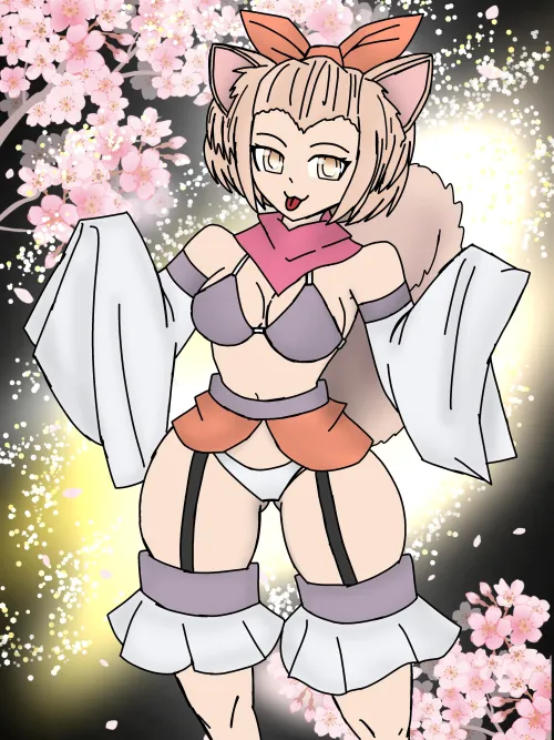 Ash Blossom & Joyous Spring 🚫🃏