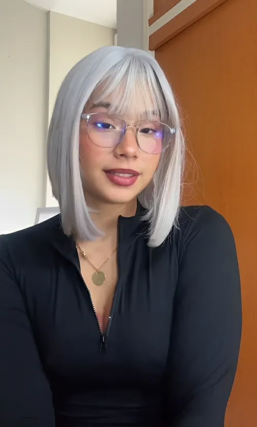 Austin: A tease for now, but I’m craving more later