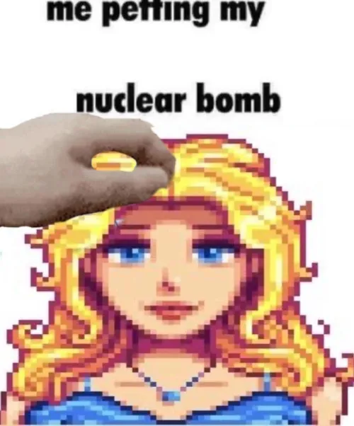 Ayo we need more of this character