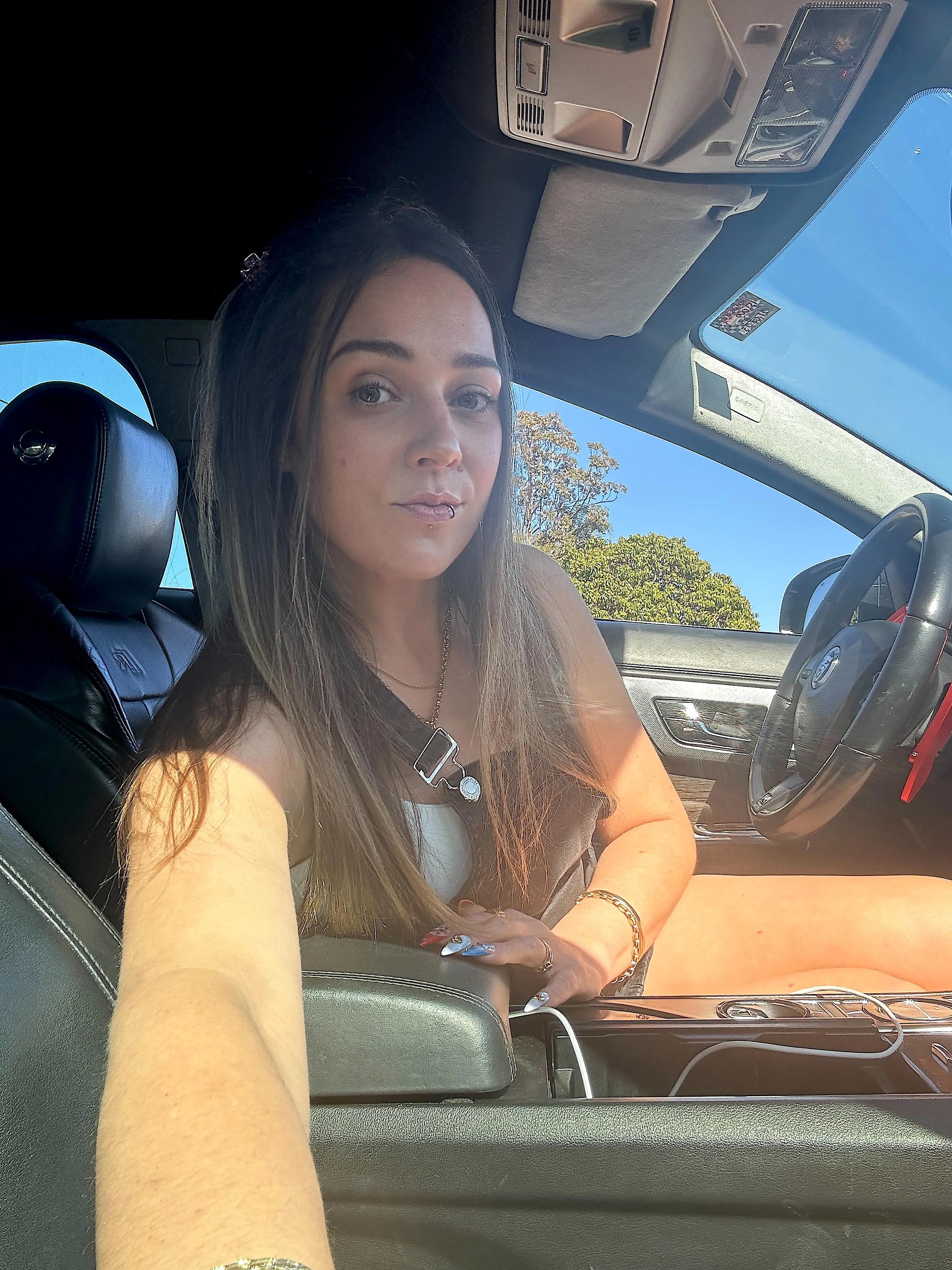 Beautiful morning ☀️