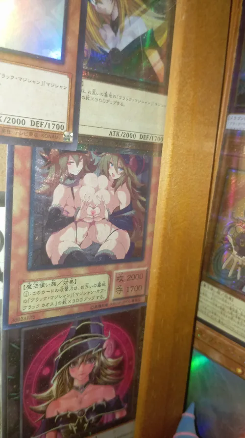 best card you can play!