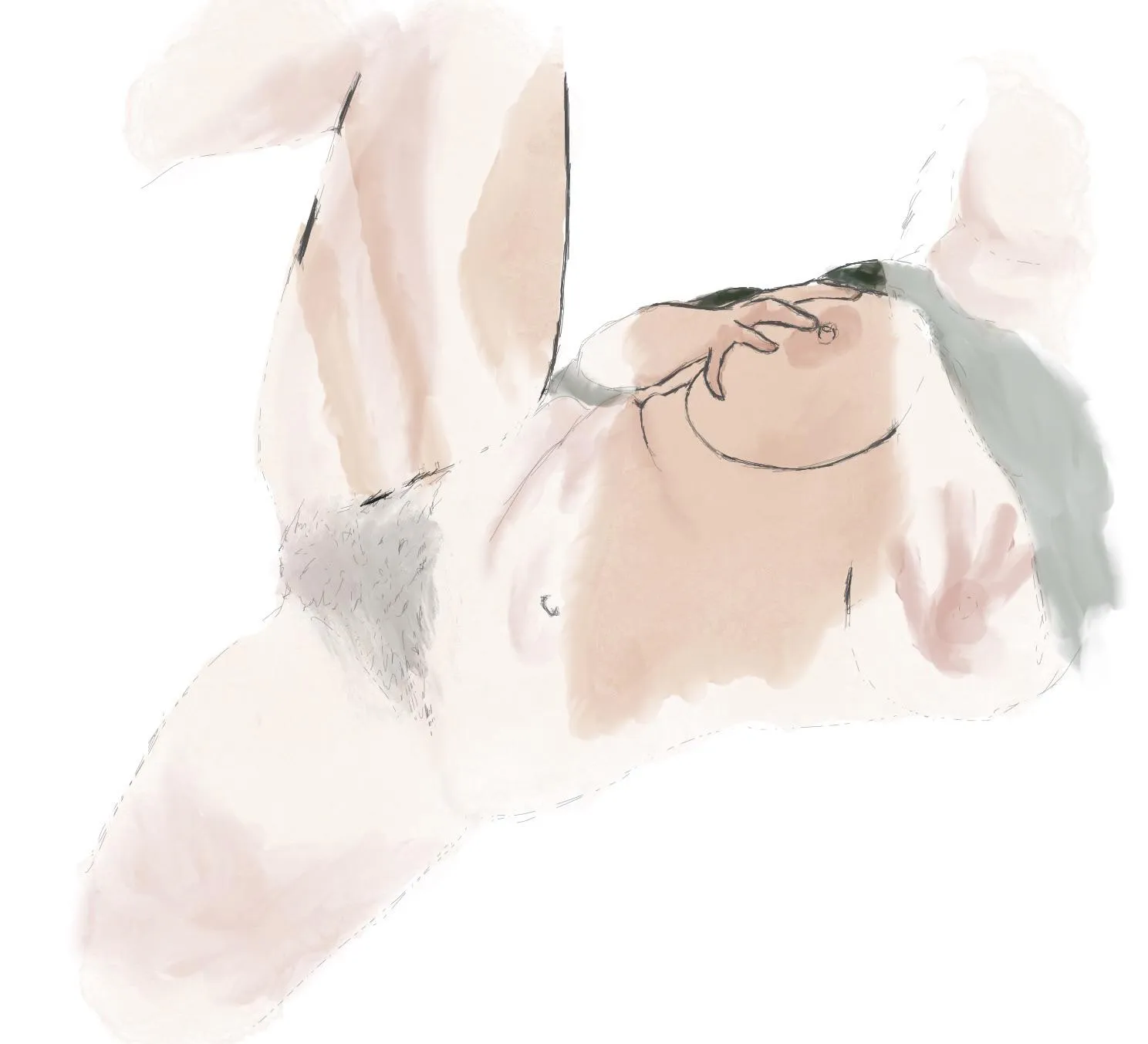 Chilling by AManWithNoWounds