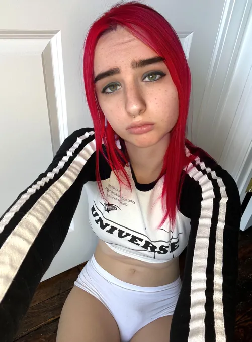 do you like a big girlcock?