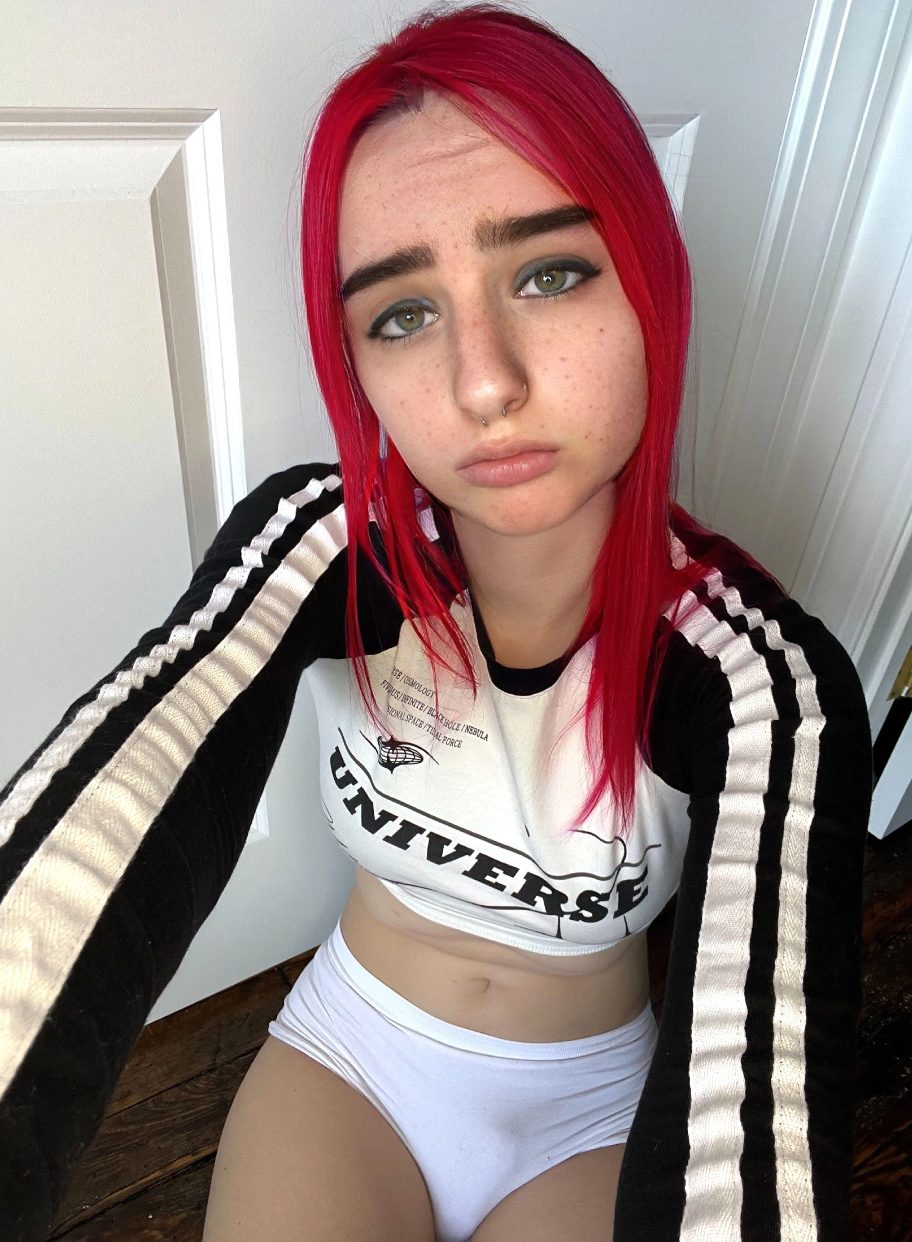 do you like a big girlcock?