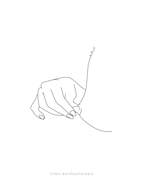 Drawn to the edge of sensation (CL218)