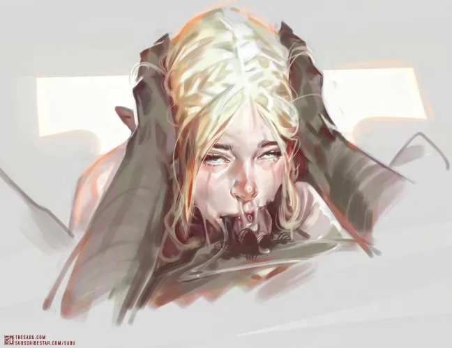 Elven Oral (The Sabu)