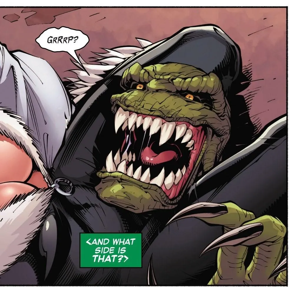 From [Black Cat Vol. 3 #1]