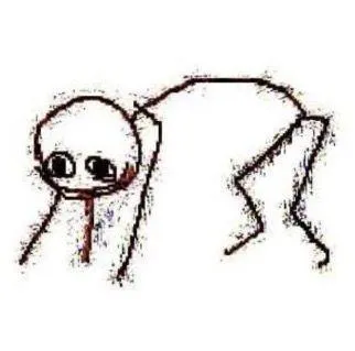 Getting rid of Avery when