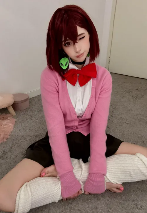 Ghosts can't be real