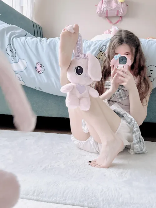 Hope you won't be too harsh on me