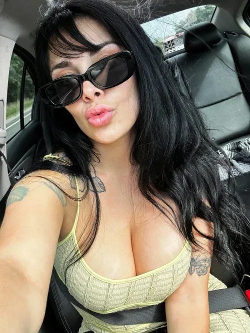 I have some dirty thoughts