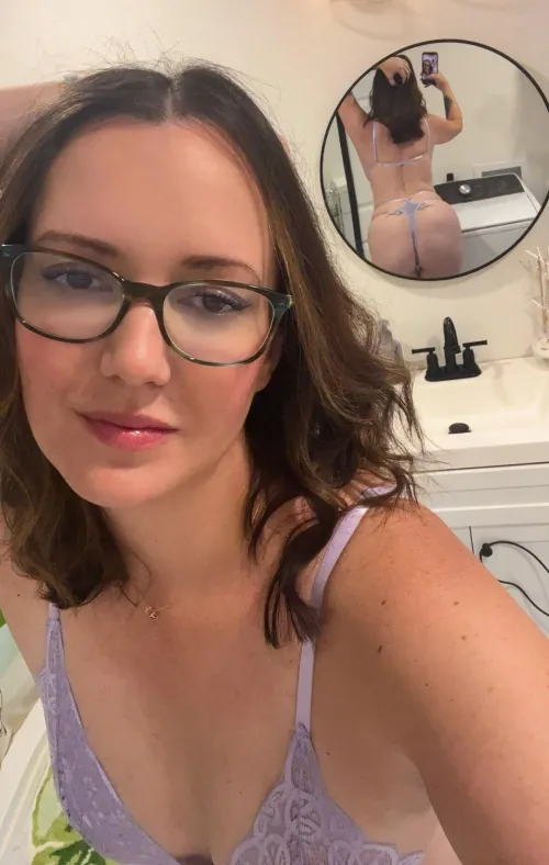 I see you zooming in