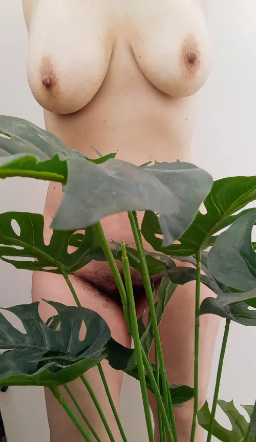 I wanted something cute… but it came out too sexy