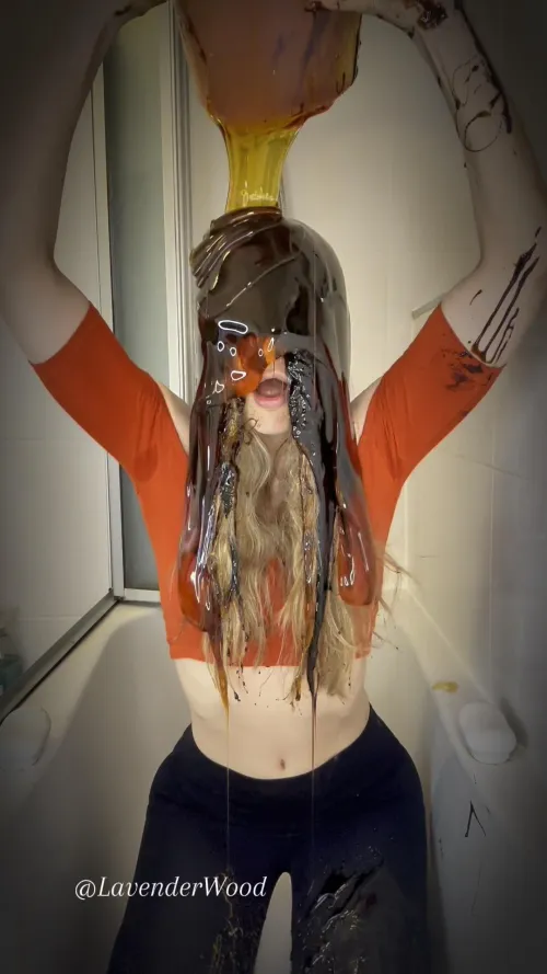 I’m in there somewhere!