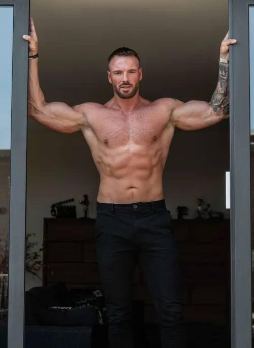 Is this enough to make you want to suck me off?