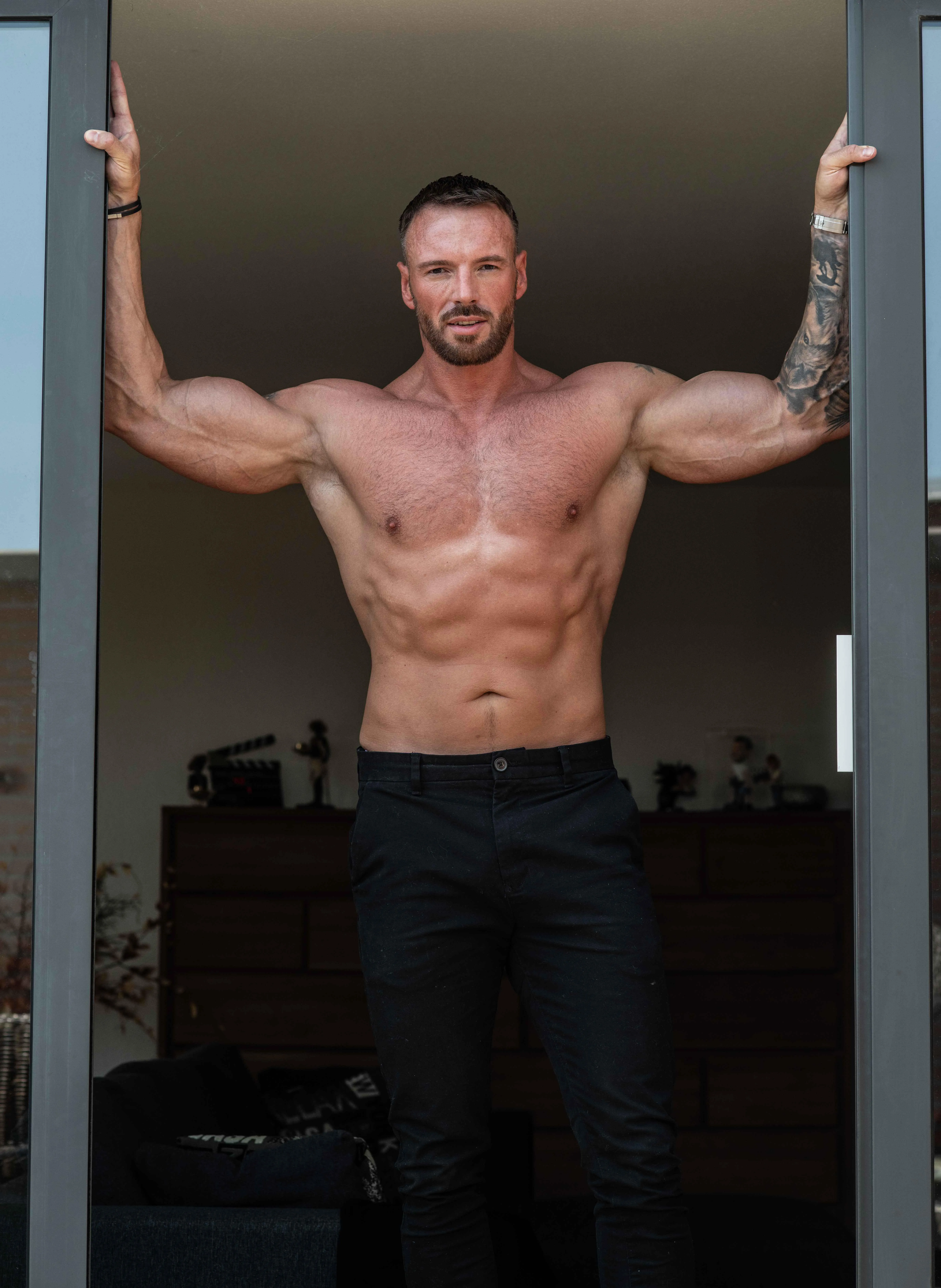 Is this enough to make you want to suck me off?