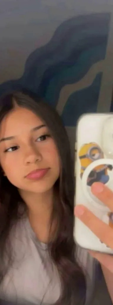 just your average girl… with above average intentions