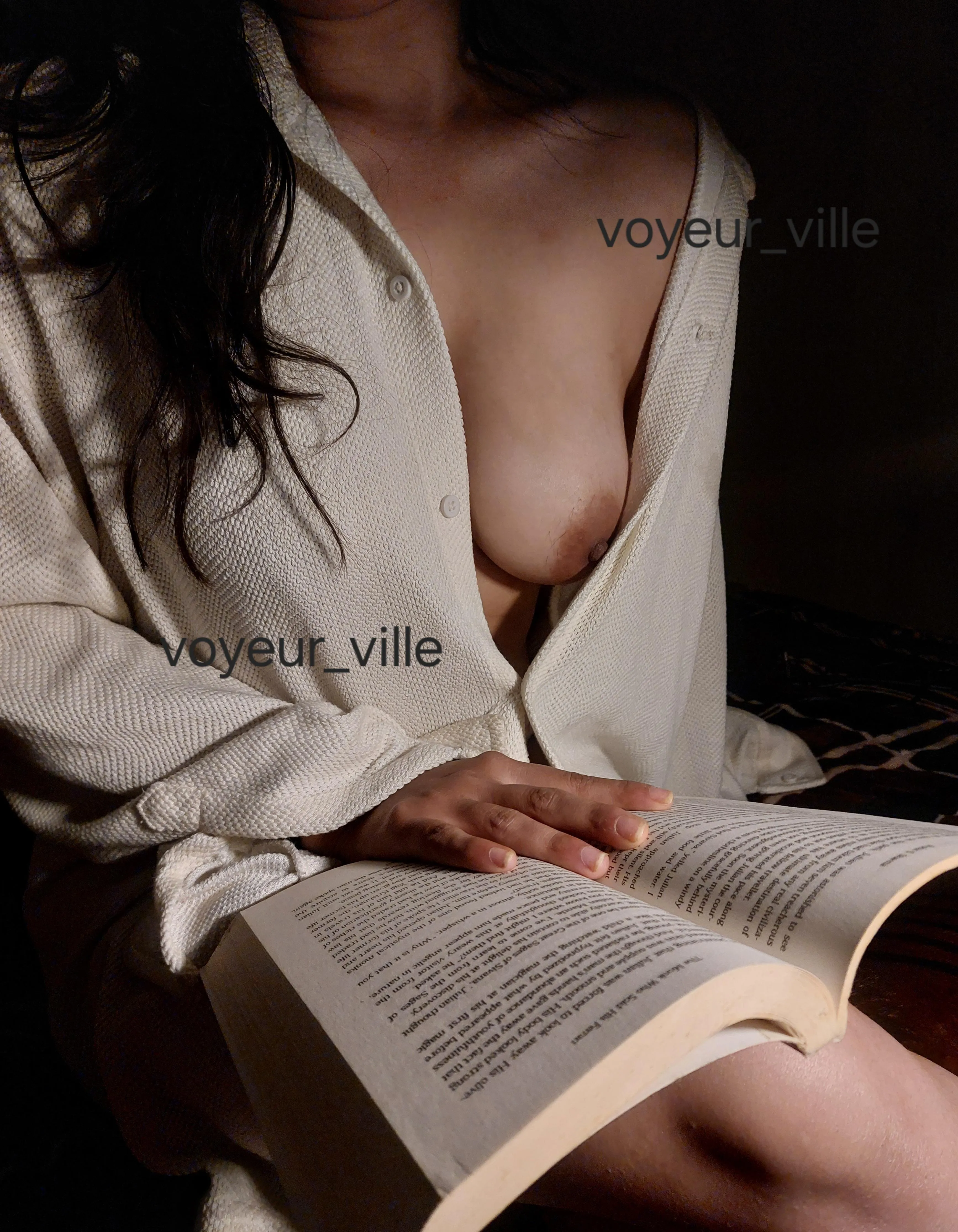 Let's study together