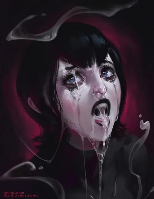 Mavis facial (The Sabu)