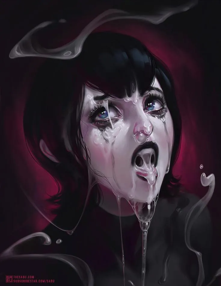 Mavis facial (The Sabu)