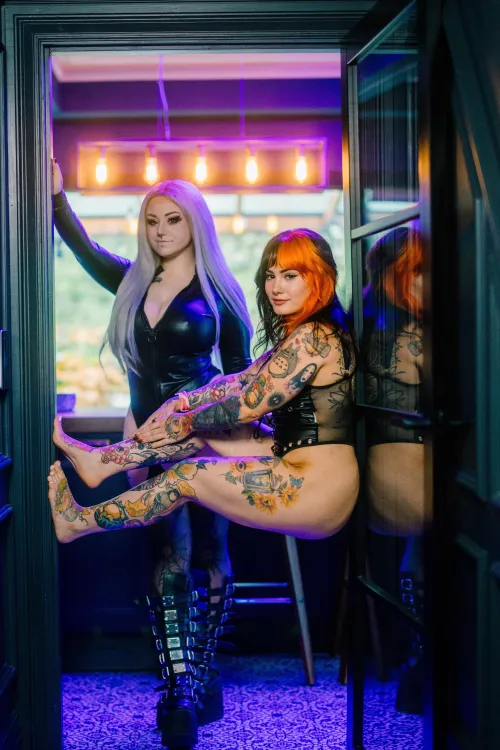 Me and u/power_midget have been expecting you….