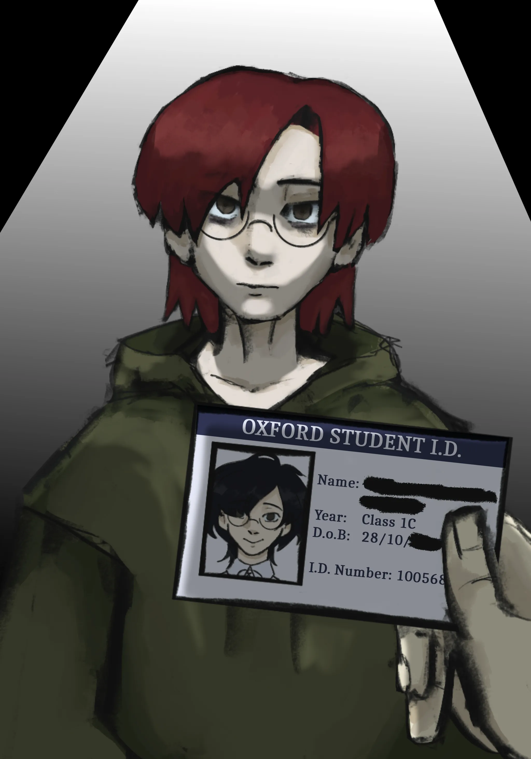 my pc, shin the dropout