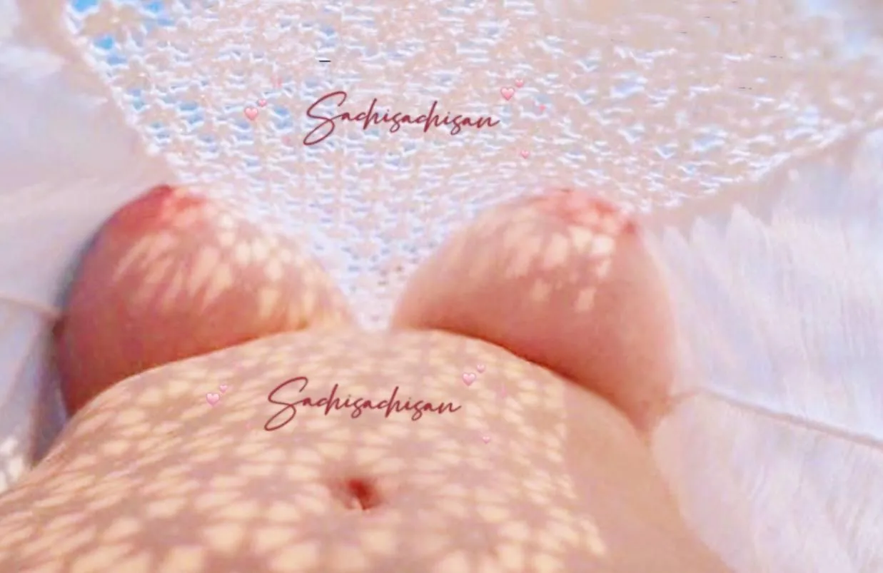 oppai no time desu...