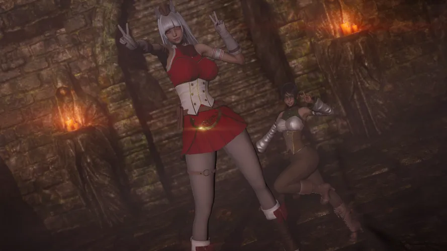 Peace peace! FGolshi made it to Eden!!