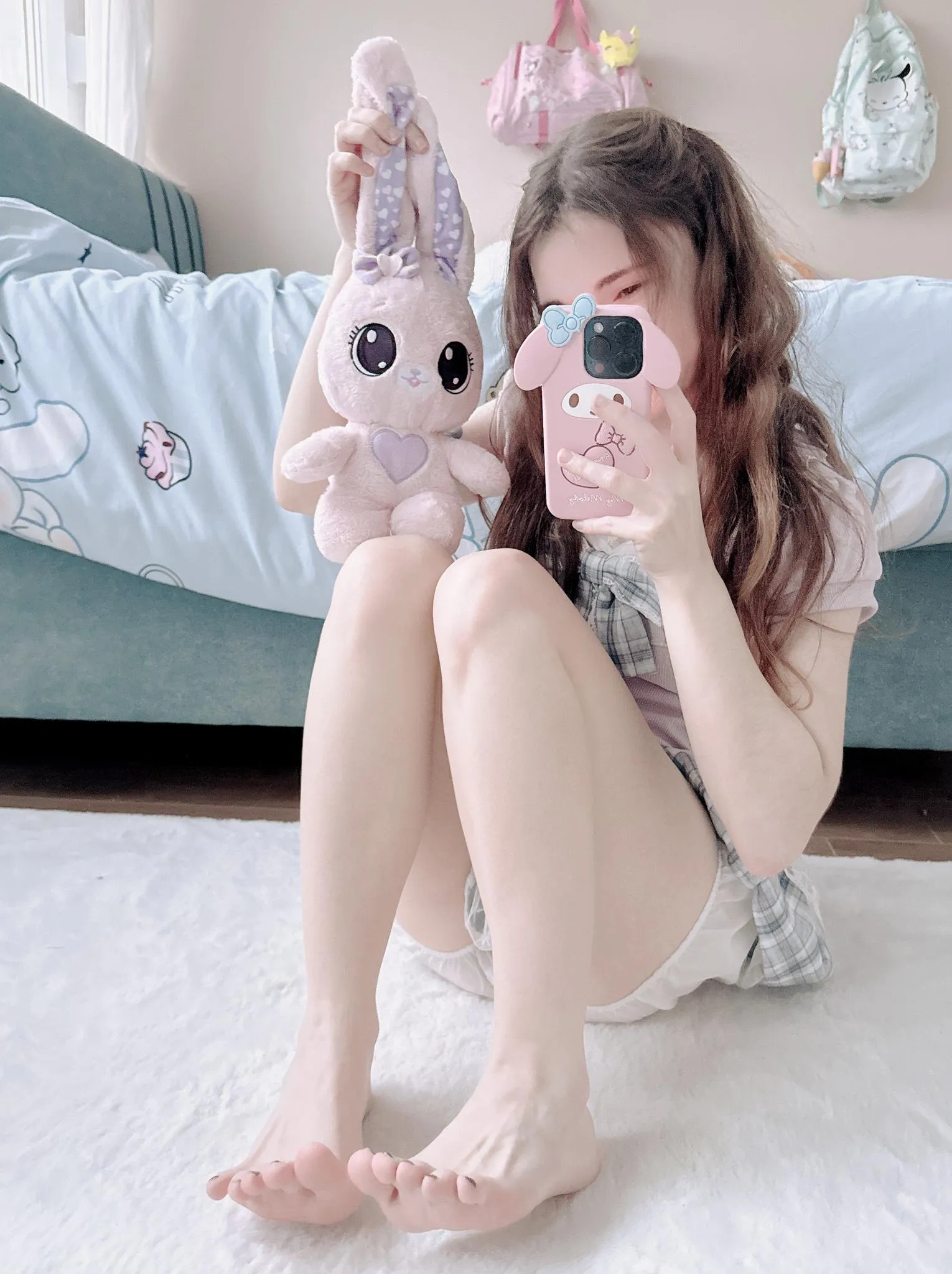 Ready to be used and abused