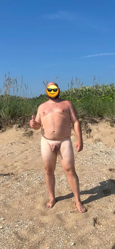 Realizing this is the life for me!