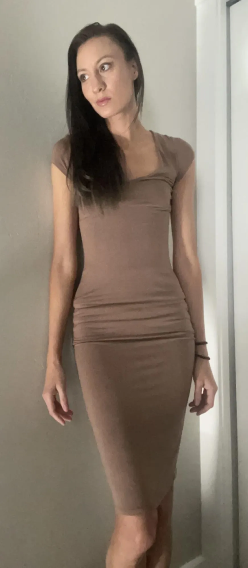 Say hi if your penis is longer than 4 inches ☺️