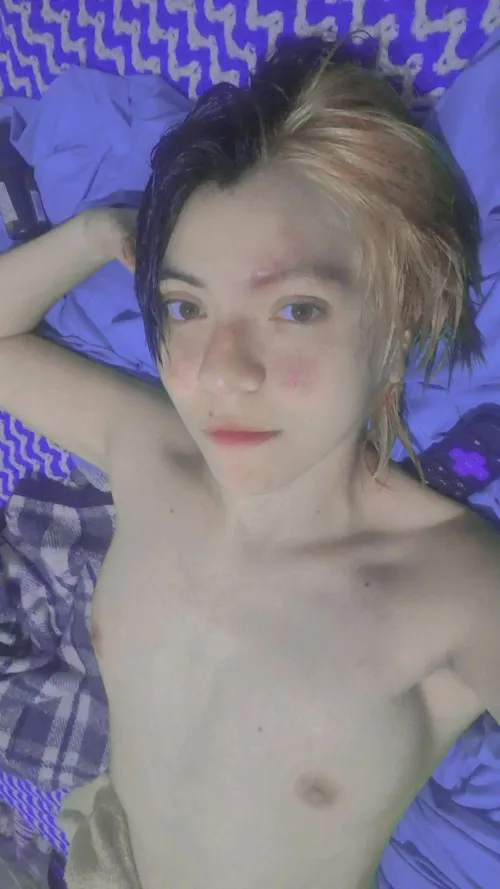 Sharing some old ones since im sick T.T