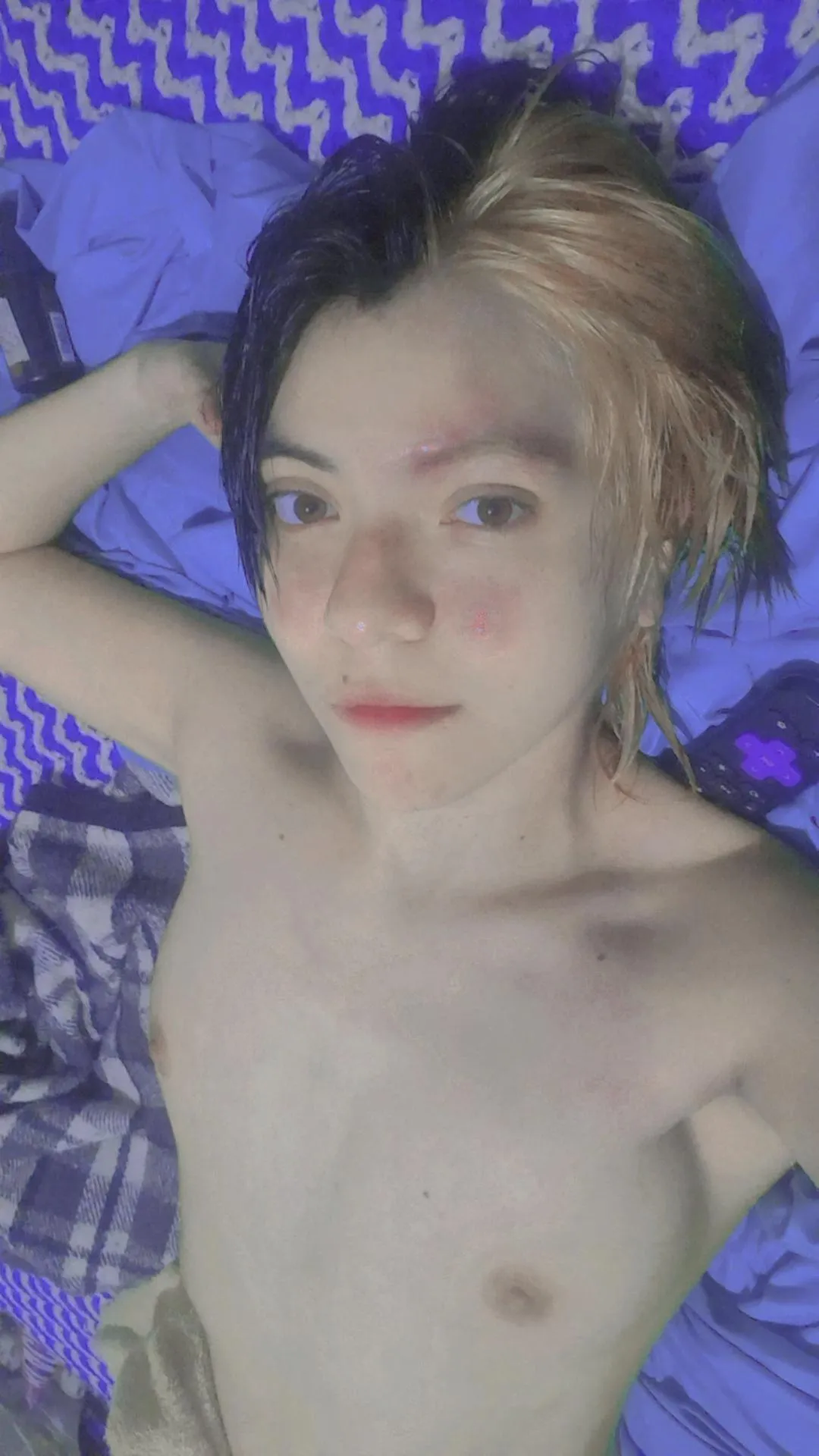 Sharing some old ones since im sick T.T