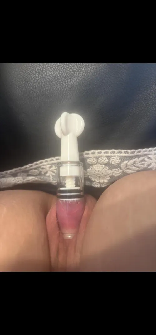 Tell me i can't cum!