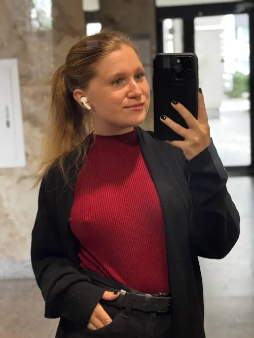 The other one was hiding 😉