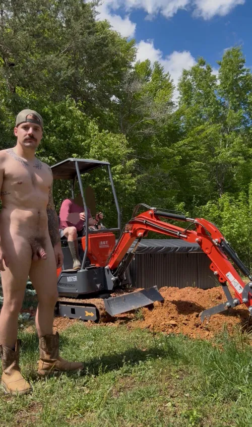 The Way God Intended