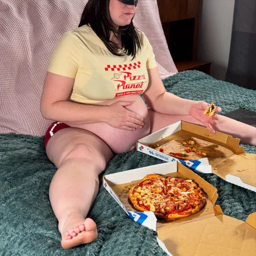 There’s still room…