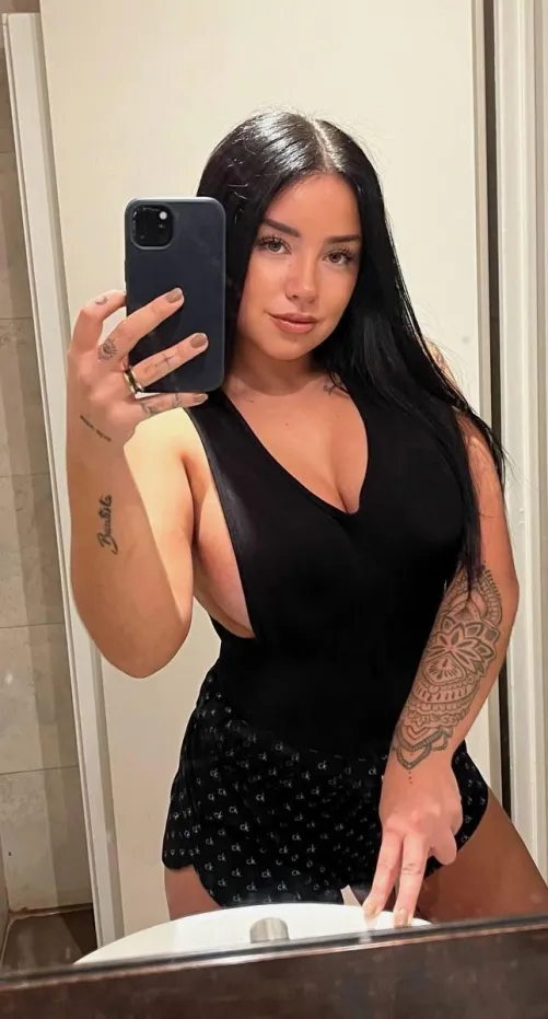 this top is not enough