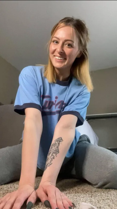 time to misbehave… 🤫